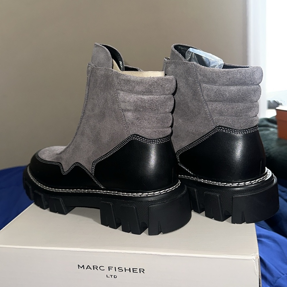 Marc Fisher Ltd - Picture 3 of 4